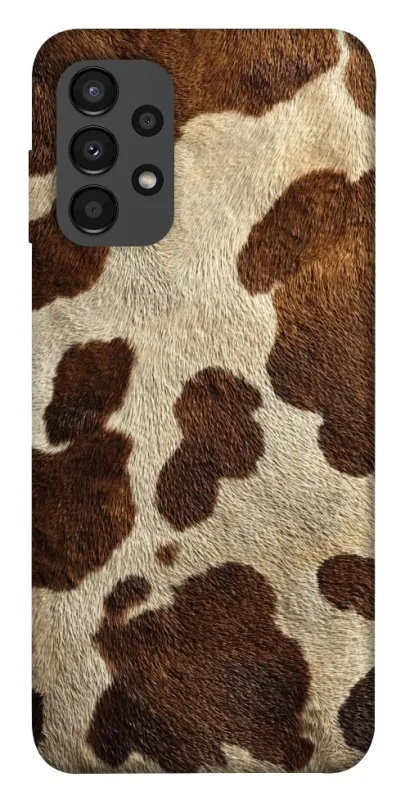 Чехол на Samsung Galaxy A13 4G Cow фото 1 из 1