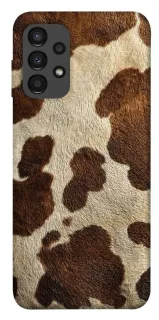 Чехол на Samsung Galaxy A13 4G Cow фото 1 из 1
