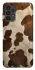 Чехол на Samsung Galaxy A13 4G Cow фото 1 из 1