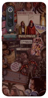 Чохол на Xiaomi Mi 9 SE Stranger Things ver.25 фото 1 з 1