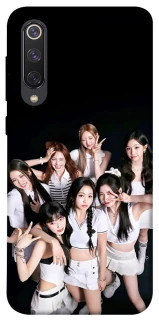 Чехол на Xiaomi Mi 9 SE BABYMONSTER фото 1 из 1