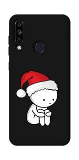 Чохол на ZTE Blade A7 (2020) Christmas mood ver.2 фото 1 з 1