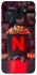 Чохол на Samsung J600F Galaxy J6 (2018) Netflix and popcorn фото 1 з 1
