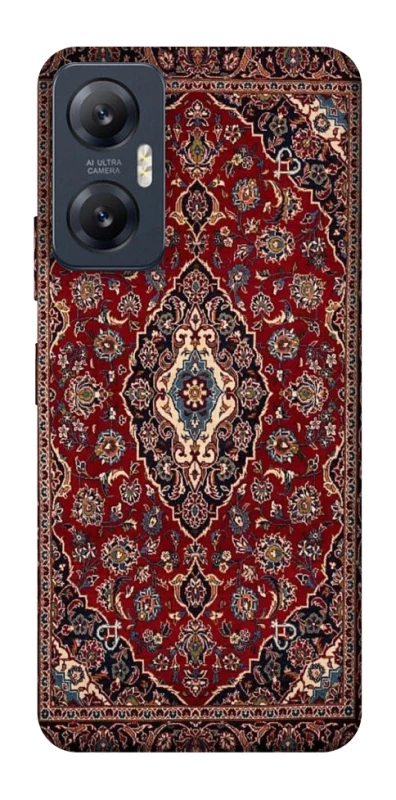 Чохол на Infinix Hot 20 5G Килим v2 фото 1 Чохол на Infinix Hot 20 5G Килим v2 фото 1 з 1