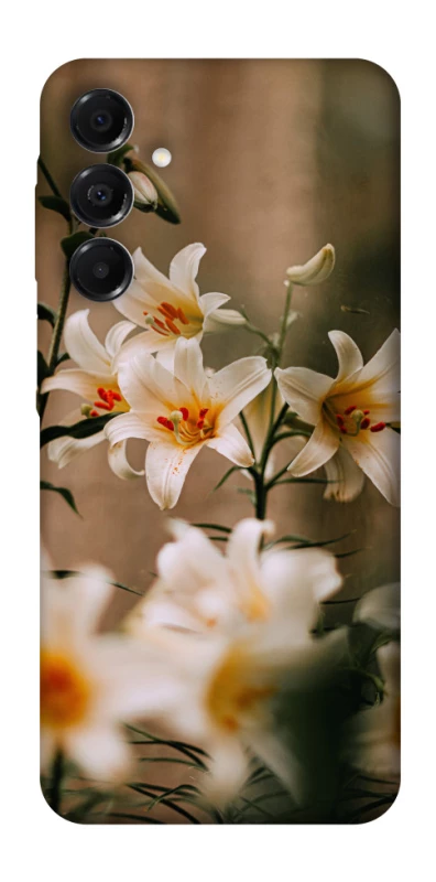 Чохол на Samsung Galaxy A17 4G/5G Лілії фото 1 з 1
