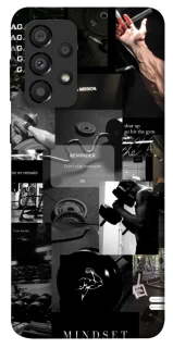 Чехол на Samsung Galaxy A33 5G Mindset фото 1 из 1