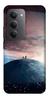 Чехол на Xiaomi Redmi 15 (Global) Kanye West ver.6 фото 1 из 1