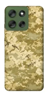 Чохол на Motorola Moto G56 5G Піксель фото 1 з 1