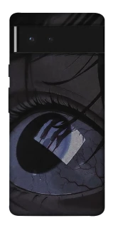 Чехол на Google Pixel 6 Eye фото 1 из 1