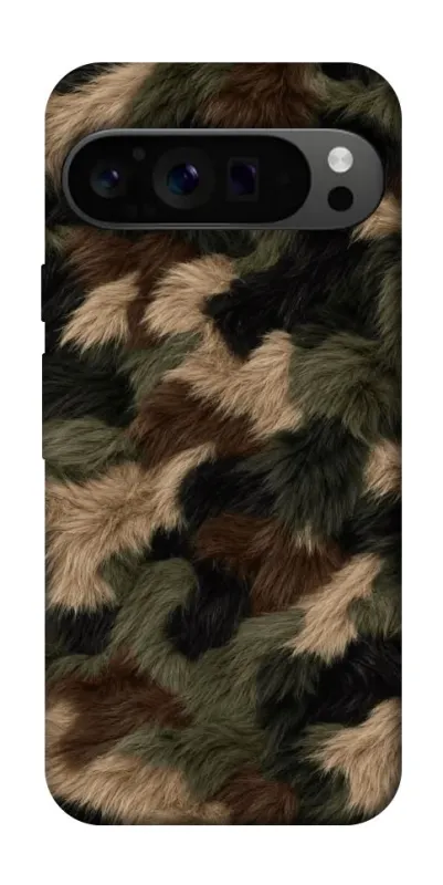 Чохол на Google Pixel 9 Pro Camouflage v30 фото 1 з 1