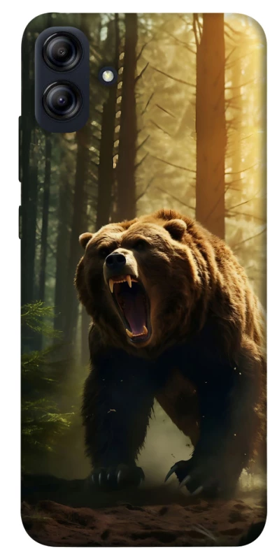 Чехол на Samsung Galaxy A04e Bear V3 фото 1 из 1