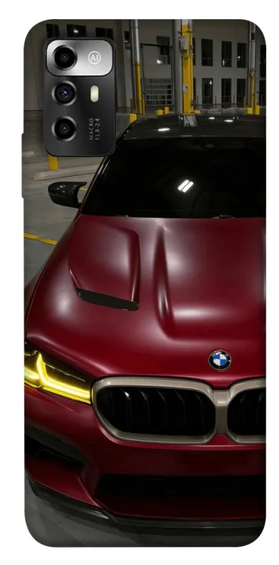 Чохол на ZTE Blade V40 Vita BMW V56 фото 1 з 1