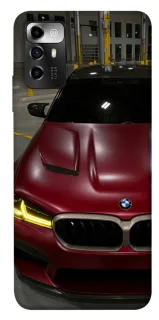 Чохол на ZTE Blade V40 Vita BMW V56 фото 1 з 1