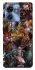 Чехол на Motorola Edge 40 WoW фото 1 из 1