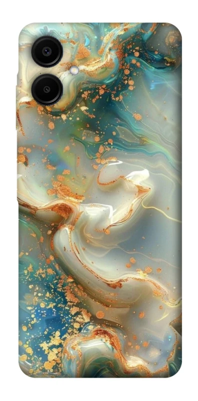 Чохол на Samsung Galaxy A06 Epoxy design ver.3 фото 1 з 1