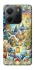 Чохол на Xiaomi Redmi Note 14 4G (Int. version) Christmas spirit ver.12 фото 1 з 1