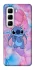 Чохол на Infinix Hot 50 Pro Stitch ver.28 фото 1 з 1