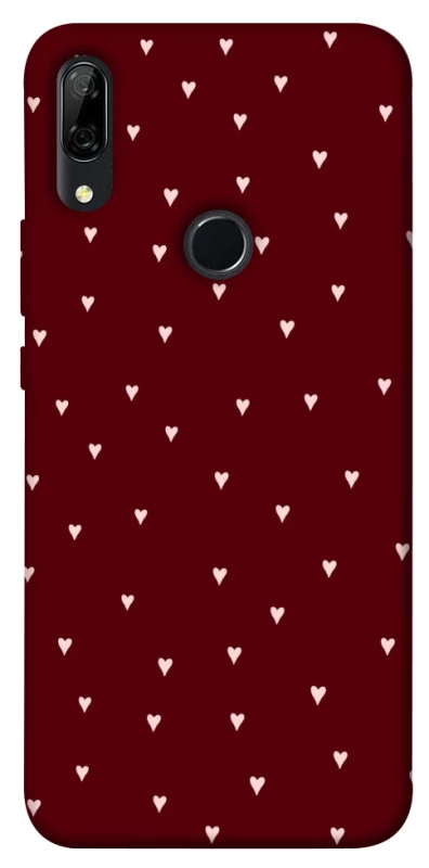 Чохол на Huawei P Smart Z Smal hearts фото 1 з 1