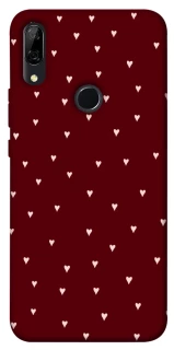 Чехол на Huawei P Smart Z Smal hearts фото 1 из 1