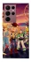 Чохол на Samsung Galaxy S22 Ultra Toy Story ver.4 фото 1 з 1