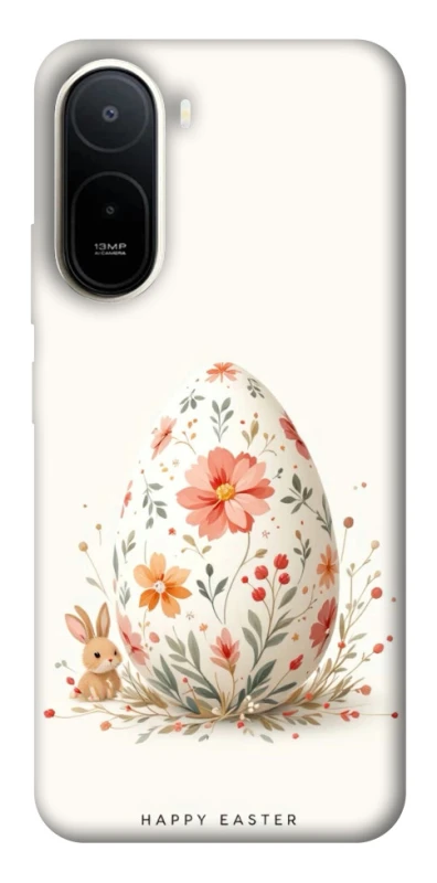 Чехол на Xiaomi Redmi A7 Pro 4G Easter ver.3 фото 2 из 2