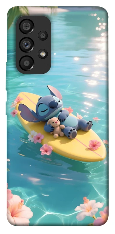 Чохол на Samsung Galaxy A53 5G Stitch ver.8 фото 1 з 1