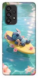 Чехол на Samsung Galaxy A53 5G Stitch ver.8 фото 1 из 1