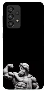 Чохол на Samsung Galaxy A33 5G Strong Style фото 1 з 1