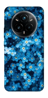 Чохол на Realme 14 Pro+ Flowers v6 фото 1 з 1