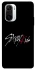 Чохол на Xiaomi Redmi K40 / K40 Pro / K40 Pro+ / Poco F3 Stray Kids Logo фото 1 з 1