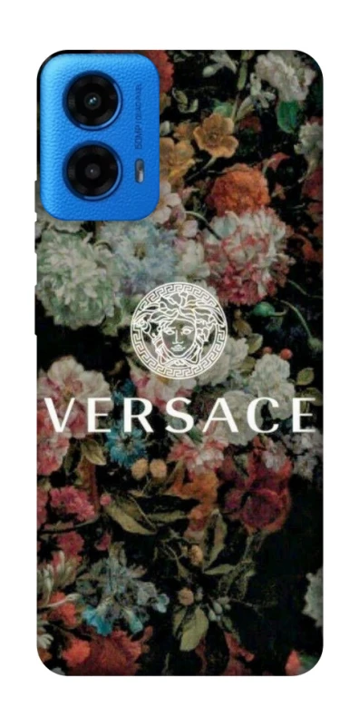 Чехол на Motorola Moto G45 Versace ver.2 фото 1 из 1