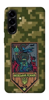 Чохол на Samsung Galaxy A56 5G Київський режим фото 1 з 1