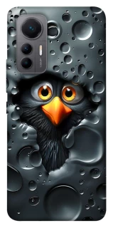 Чехол на Xiaomi 12 Lite Ну привет ! фото 1 из 1