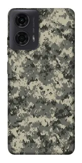 Чохол на Motorola Moto G24 Camouflage v25 фото 1 з 1