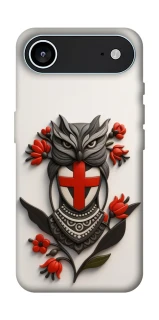 Чохол на Apple iPhone 17 Air (6.5") Мотанка надії 3D фото 1 з 1