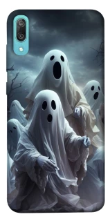 Чохол на Huawei Y6 Pro (2019) Ghost фото 1 з 1