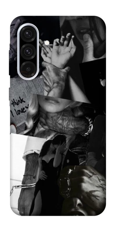 Чехол на Samsung Galaxy A36 5G Hot collage ver.6 фото 1 из 1