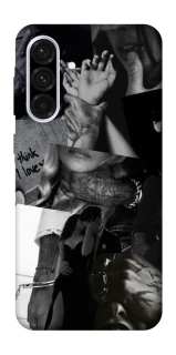 Чехол на Samsung Galaxy A36 5G Hot collage ver.6 фото 1 из 1