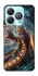 Чохол на ZTE Blade A75 4G Witcher V1 фото 1 з 1