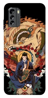 Чехол на Nokia G60 Suguru Geto фото 1 из 1