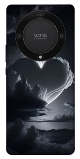 Чохол на Huawei Magic5 Lite Cloud heart фото 1 з 1