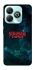 Чохол на ZTE Blade A75 4G Stranger Things ver.30 фото 1 з 1