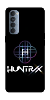 Чехол на Oppo Reno 4 Pro K-Pop Demon Hunters ver.17 фото 1 из 1