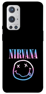 Чохол на OnePlus 9 Pro Nirvana ver.6 фото 1 з 1