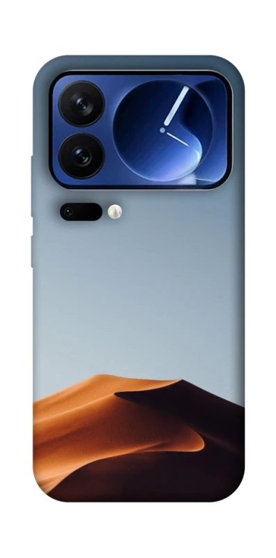Чохол на Xiaomi Poco F7 Ultra Dune фото 1 з 1