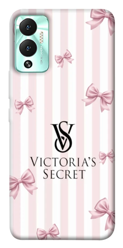 Чохол на Infinix Hot 12 Play Victoria's Secret фото 1 з 1