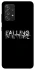 Чохол на Samsung Galaxy A52 4G / A52 5G Falling In Reverse logo фото 1 з 1