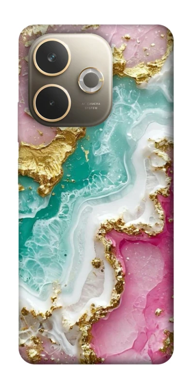 Чохол на Oppo A5 Pro 4G Epoxy design ver.1 фото 1 з 1