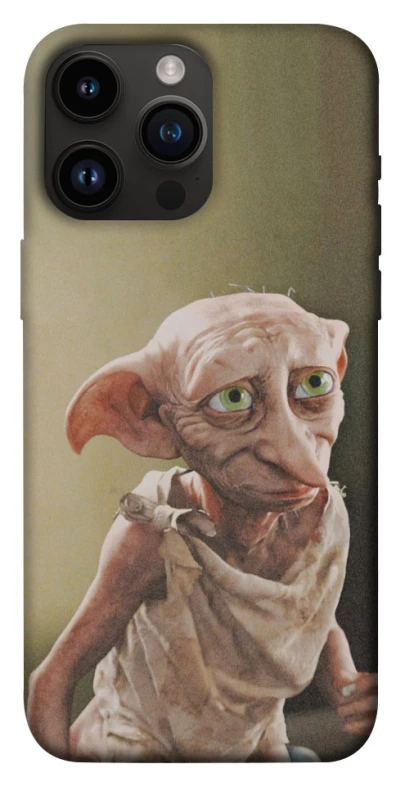 Чехол на Apple iPhone 14 Pro Max (6.7") Harry Potter v4 фото 1 из 1