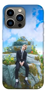 Чехол на Apple iPhone 13 Pro (6.1") Jimin - BTS фото 1 из 1